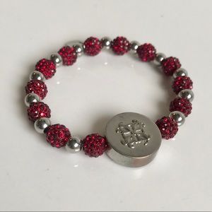 Rustic Cuff bracelet